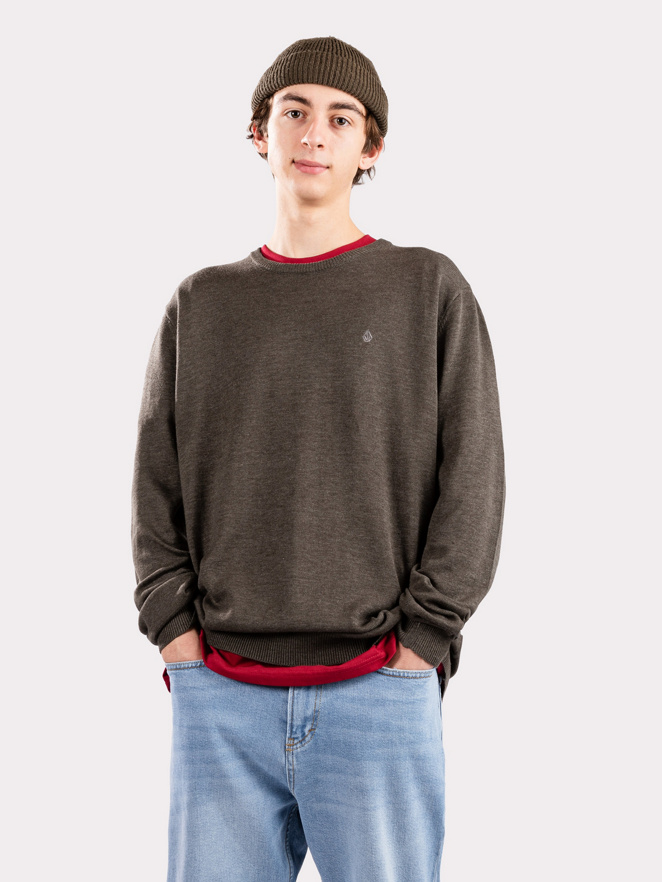 Volcom Uperstand Strickpullover
