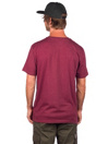 Volcom Circle Blanks Hth T-Shirt