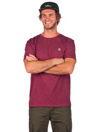 Volcom Circle Blanks Hth T-Shirt