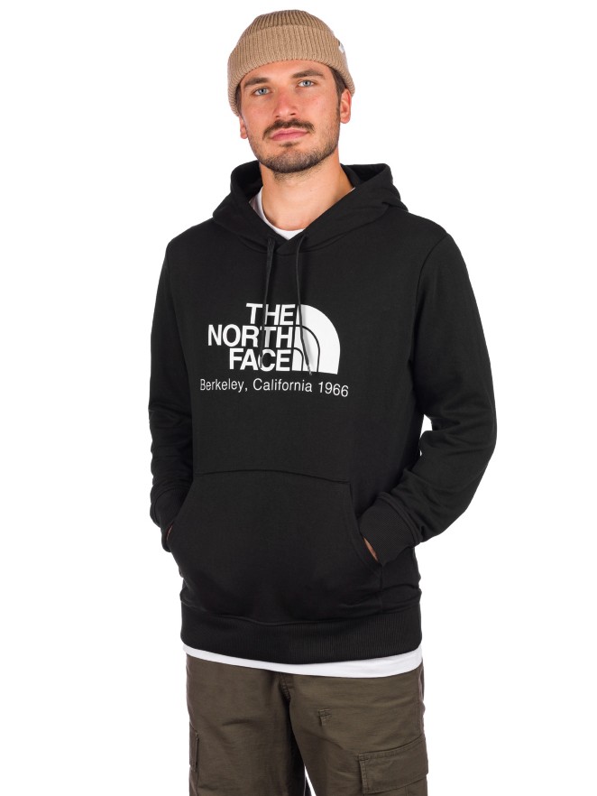 THE NORTH FACE Berkeley California Hoodie