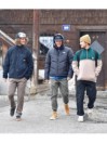THE NORTH FACE Saikuru Giacca