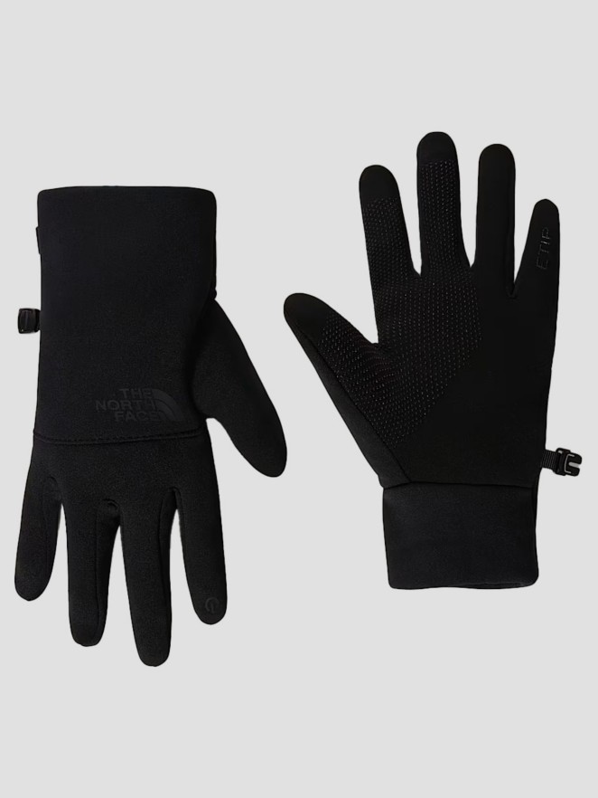 THE NORTH FACE Etip Recycled Gloves