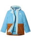 THE NORTH FACE Freedom Insulated Giacca