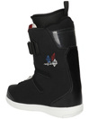 DEELUXE Rough Diamond Junior 2025 Kids Boots de snowboard