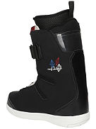 Rough Diamond (Junior) 2024 Boots de snowboard