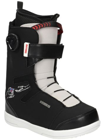 DEELUXE Rough Diamond (Junior) 2022 Snowboard-Boots