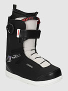 Rough Diamond (Junior) 2024 Snowboard-Boots