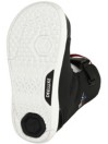 DEELUXE Rough Diamond Junior 2025 Kids Snowboard Boo