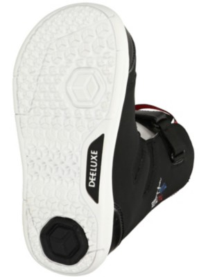 Rough Diamond (Junior) 2024 Snowboard Boots
