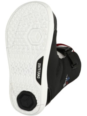 Rough Diamond (Junior) 2025 Boots de snowboard