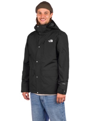 the north face triclimate