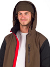Volcom BL Stretch Jacket