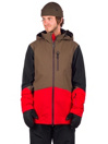 Volcom BL Stretch Jacket