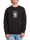 Volcom Merick Crew Sweater