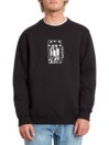 Volcom Merick Crew Sweter