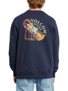 Volcom Merick Crew Neulepaita