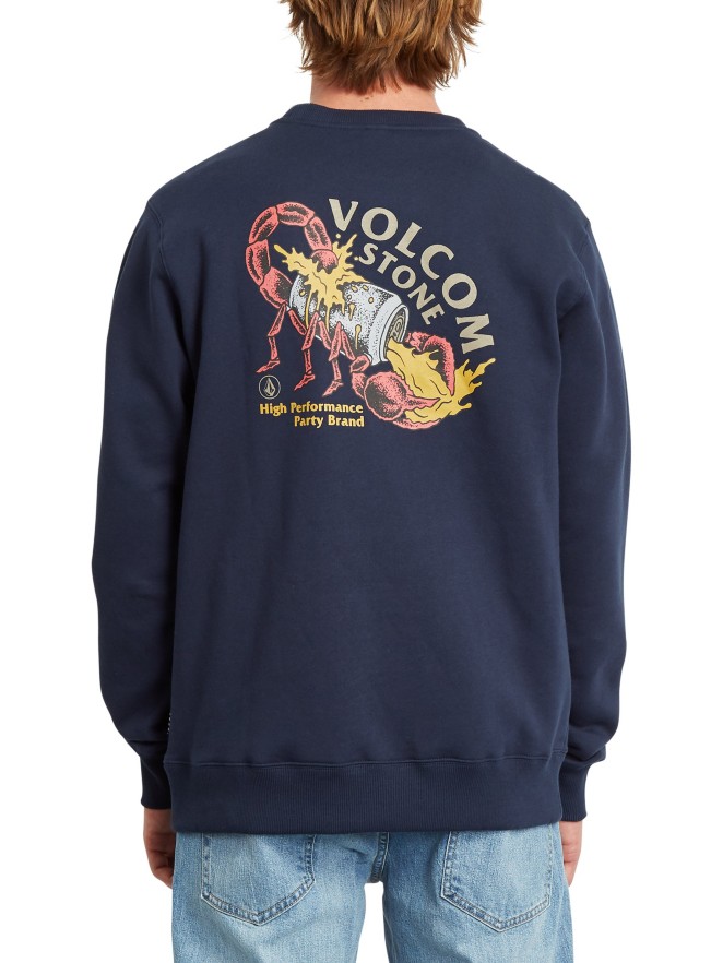 Volcom Merick Crew Neulepaita