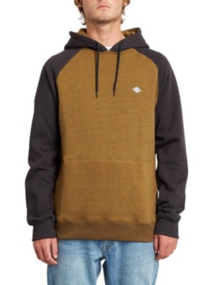 volcom zipper hoodies