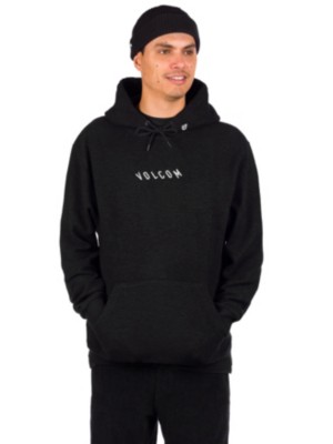 volcom hever pullover
