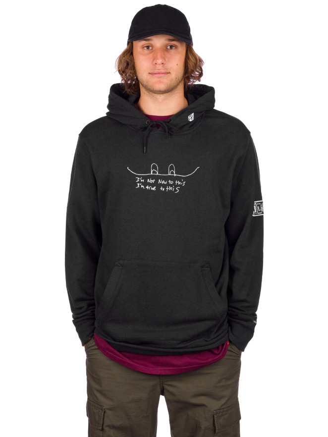 Volcom Jlaver Hættetrøje