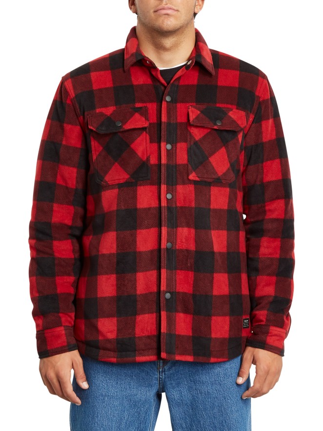 Volcom Bower Polar Jacke