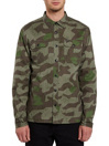 Volcom Trademan Chemise