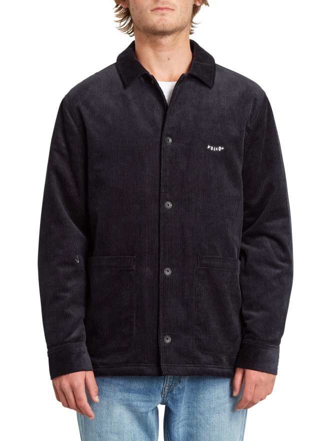 Volcom Benvord Jacke