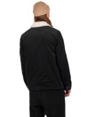 Volcom Keaton Cord Sherpa Jacket
