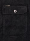Volcom Keaton Cord Sherpa Jacke