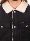 Volcom Keaton Cord Sherpa Jacke