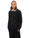 Volcom Keaton Cord Sherpa Jacke