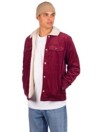 Volcom Keaton Cord Sherpa Giacca