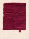 Volcom Keaton Cord Sherpa Giacca