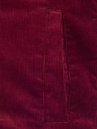 Volcom Keaton Cord Sherpa Jacke