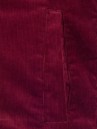 Volcom Keaton Cord Sherpa Jacke
