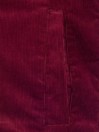 Volcom Keaton Cord Sherpa Giacca