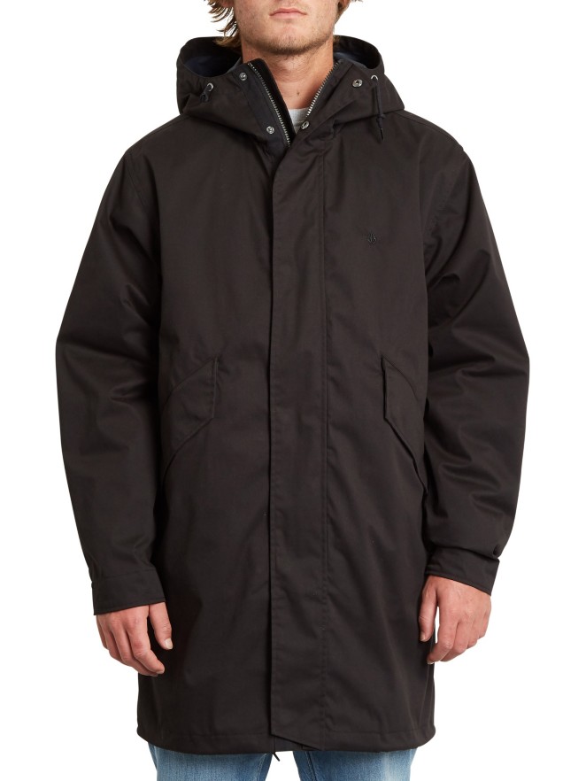 Volcom Wallstone Kurtka