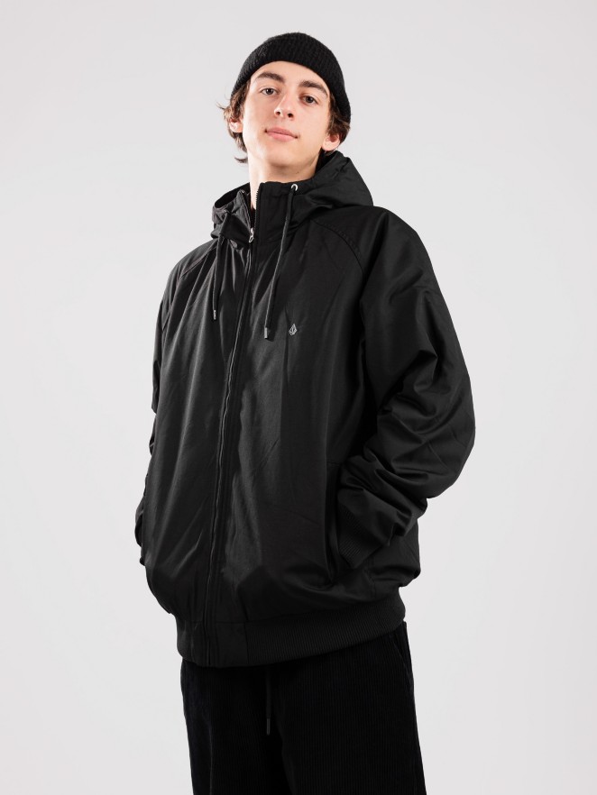 Volcom Hernan 5K Jas