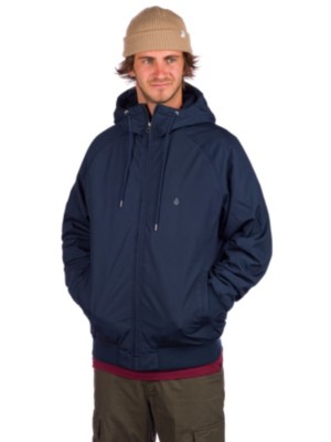 Volcom Hernan 5K Giacca