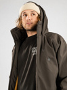 Volcom Hernan 5K Jas