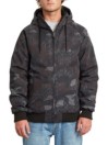 Volcom Hernan Coaster 5K Giacca