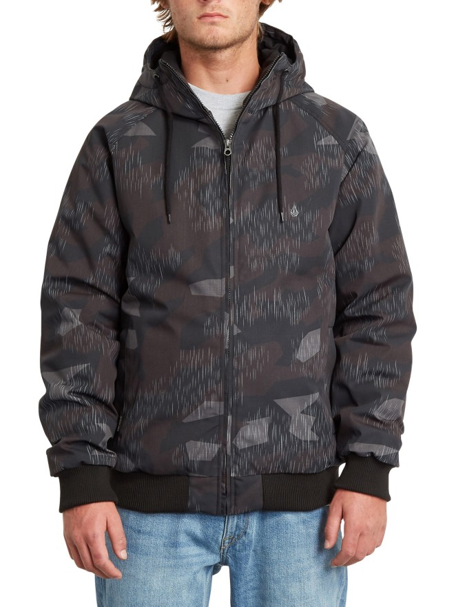 Volcom Hernan Coaster 5K Giacca