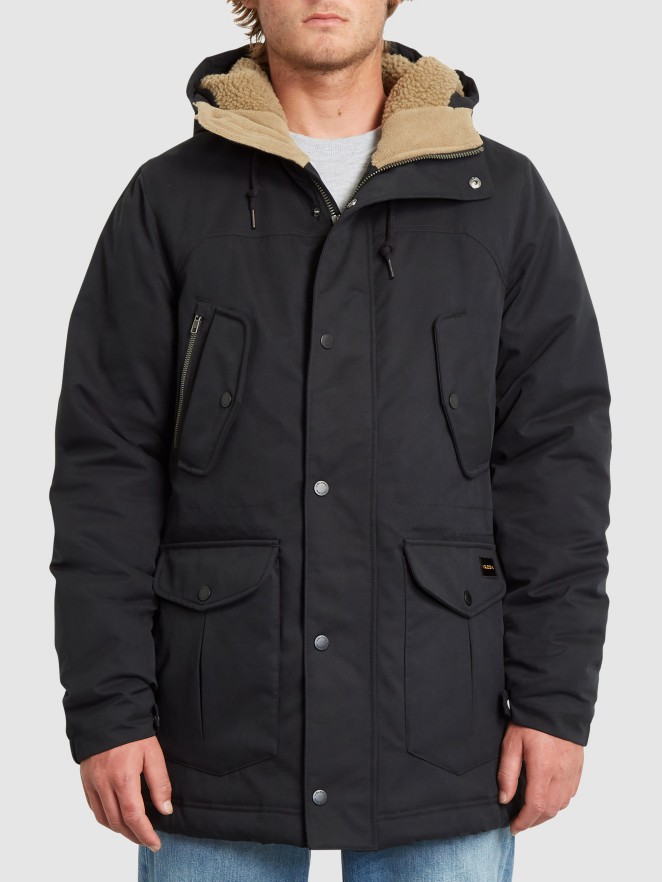 Volcom Starget 5K Parka