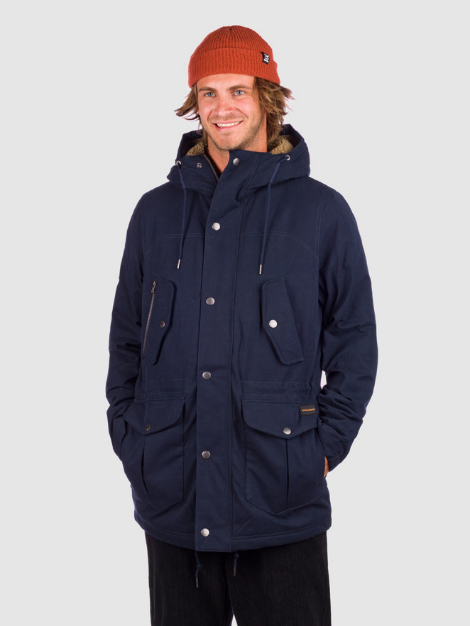 Volcom Starget 5K Parka