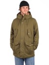 Volcom Starget 5K Parka