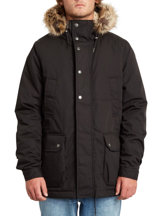 Volcom Lidward 5K Chaqueta