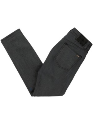 volcom vorta tapered jeans