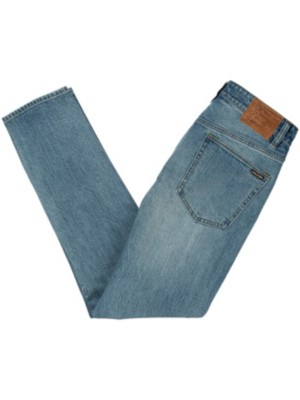 volcom vorta tapered jeans