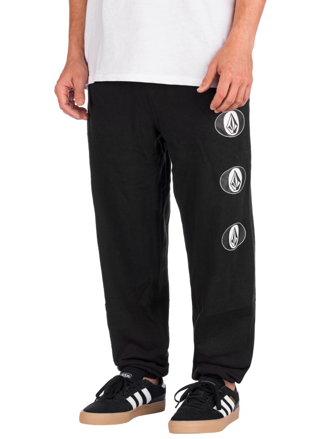 Volcom Stone Stack Pantalones de Chándal