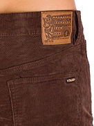Vorta 5 Pocket Cord Bukse